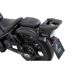 オデッセイ RC5：純正 テールゲートスポイラー ブラッククロームメッキ