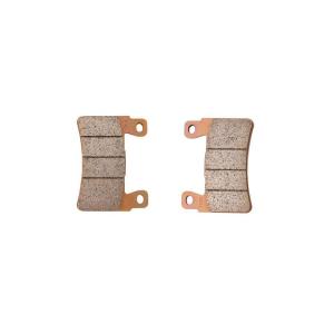 新品未使用 llico 7575 Spec 03 メタリカブレーキパッド 7575-Spec03 ブレーキパッド spec03 1セット Metallico 【通販モノタロウ】
