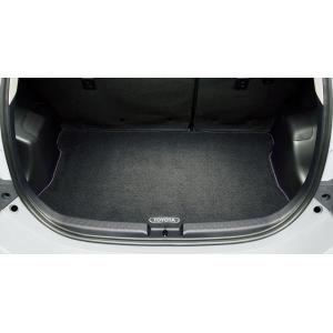 アクア アクア/AQUA MXPK系：純正 アジャスタブルデッキボード（2段