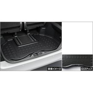アルファード 40系：純正 ラゲージソフトトレイ : エピックス - 通販