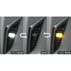 磨き済み アルファード 30後期 純正 左 ヘッドライト 3眼 ICHIKOH 58