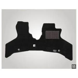 アトレー 700系：純正 カーペットマット（プレミアム）１台分