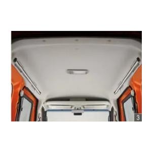 アトレー 700系：純正 マルチレール