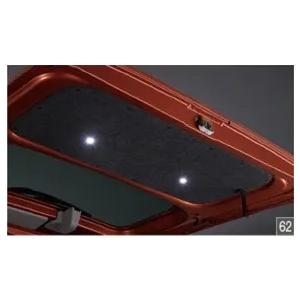 アトレー 700系：純正 LEDバックドアランプ