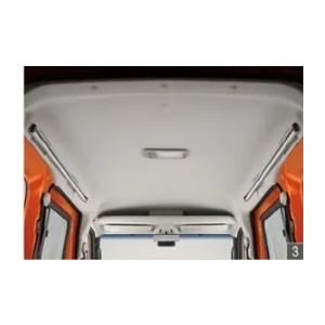 アトレー 700系：純正 マルチレール