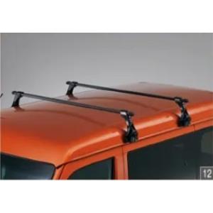 アトレー 700系：純正 システムベース（INNO）