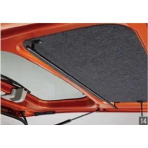 アトレー 700系：純正 バックドアバー