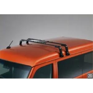 ダイハツ（DAIHATSU） ハイゼットカーゴ S700V/S710V：純正 ルーフ