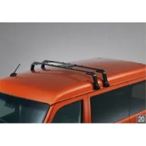 アトレー 700系：純正 業務用スピーカーキャリア