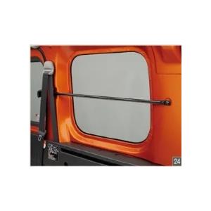 アトレー 700系：純正 クォーターウインドゥパイプ（１台分）