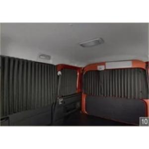 ユーアイビークル(UI-Vehicle) 防虫ネット リア1面 アトレー S700系