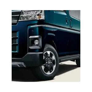 アトレー 700系：純正 アルミホイールセット１２インチ（１台分・４本セット）