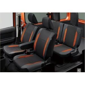 アトレー 700系：純正 シートカバーセット　１台分