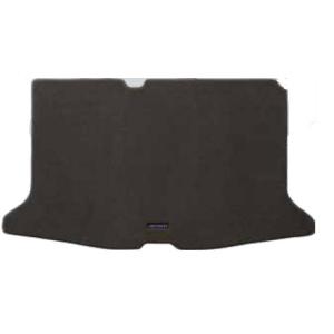 日産 NOTE AUTECH ラゲッジカーペット 4WD E13 ノート ノート/NOTE E13：純正 ラゲッジカーペット（ブラック 2WD