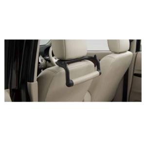 ノート/NOTE E13：純正 大型シートバックグリップ（ヘッドレスト取付け用グリップ）【AUTEC...