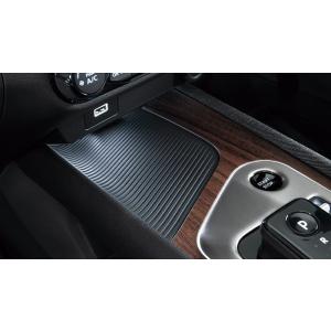 オーラ/AURA：純正 トノカバー（ブラック） : エピックス - 通販