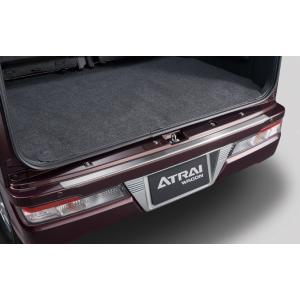 ノート ノート/NOTE E13：純正 ラゲッジソフトトレイ【2WD ラゲッジ