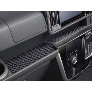 日産（NISSAN） セレナ C27系 前期：純正 ラゲッジアンダーボックス