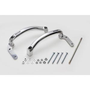 アクティブ ACTIVE サブフレーム CB400SB '2005〜'2020 バフ : Power