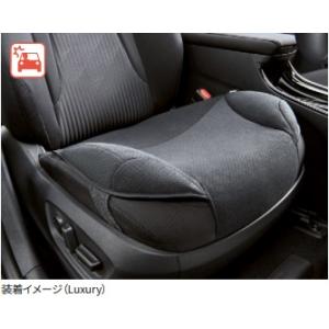 クラウン AZSH32/KZSM30：純正 安心ドライブサポートクッション(タイプ選択)