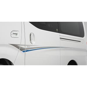 日産 キャラバン/CARAVAN NV350 E26系：純正 ウィンドウ