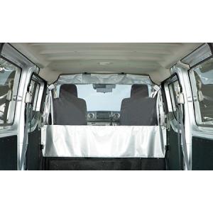 日産 キャラバン/CARAVAN NV350 E26系：純正 ウィンドウ