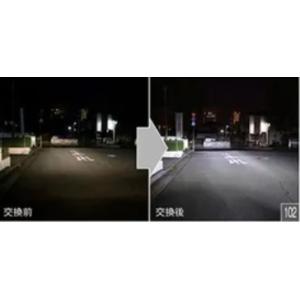 ダイハツ（DAIHATSU） 純正部品ダイハツ ムーヴ キャンバスLEDヘッド