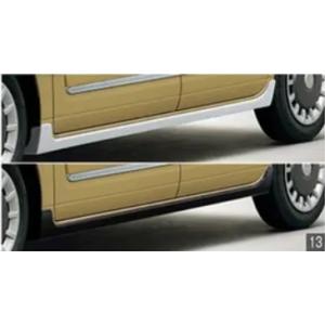 新品!ムーヴ/キャンバス/キャンパス LA850S/LA860S 純正 左 ヘッド