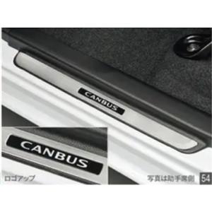 ムーヴ DAIHATSU ダイハツ 純正 アクセサリー パーツ MOVE CANBUS