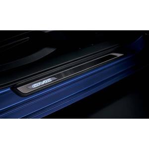 シビック FL1：純正 サイドステップガーニッシュ（フロント・リア用左右4枚セット）(廃盤 残り在庫...