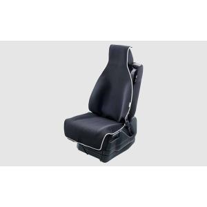 シビック FL1：純正 防水シートカバー（ブラック／左右共用1枚売り）(廃盤 残り在庫わずか)