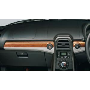 ダイハツ（DAIHATSU） コペン LA400K：純正 インパネパネル