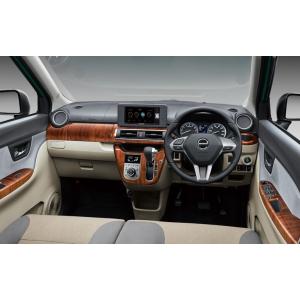 8インチハイエンドナビパネルセット キャスト LA250S 08669-K2012