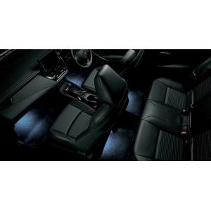 カローラ カローラツーリング/COROLLA TOURING 210系：純正 トノカバー