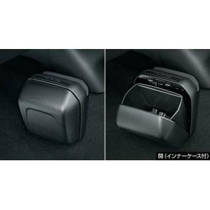 カローラ カローラツーリング/COROLLA TOURING 210系：純正 トノカバー