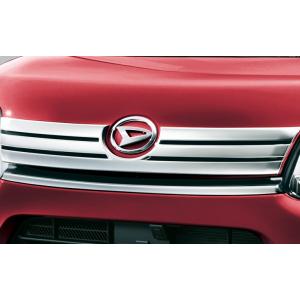 ダイハツ（DAIHATSU） タントカスタム LA600S LA610S 後期：純正