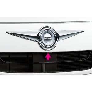 ムーヴ キャンバス LA850S/LA860S 後期：純正 フロント