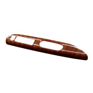 キャンバス 800系 前期：純正 パワーウインドゥスイッチパネル（ウッド調）(廃盤 残り在庫わずか)