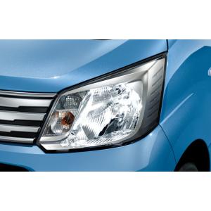 ムーヴ LEDヘッドランプバルブ ダイハツ純正部品 LA150S LA160S パーツ
