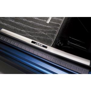 ダイハツ（DAIHATSU） Rocky/ロッキー A200/A210 前期：純正 ワイド