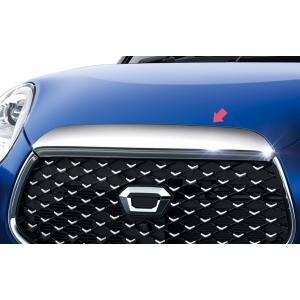 ダイハツキャストランプガーニッシュ ダイハツ キャスト 200系：純正 ヘッドランプガーニッシュ