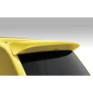 ミラ（ダイハツ） ミラトコット DBA-LA550S リアバンパーASSY B84
