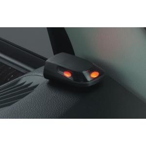 トコット LA550/560S：純正 盗難警報アラーム(廃盤 残り在庫わずか)
