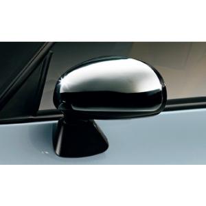 COPEN コペン (LA400K 14/05〜21/04用) ダイハツ純正 ドアミラーカバー