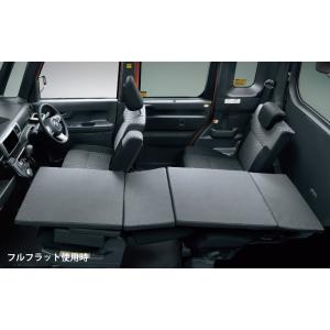 ダイハツ（DAIHATSU） ウェイク WAKE 700系：純正 バックドアタープ