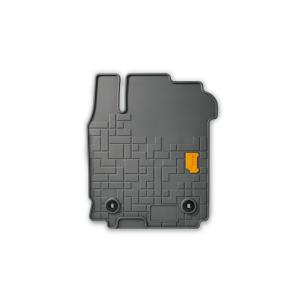 ウェイク WAKE 700系：純正 オールウェザーマット（フロント・リアセット）(廃盤、残り在庫わず...