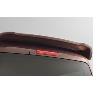 ダイハツ（DAIHATSU） アトレーワゴン 300系 後期：純正 ルーフエンド
