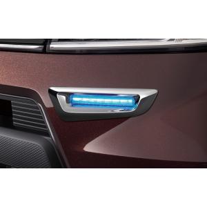 ♦︎ダイハツ★タントカスタムLA600S LEDイルミネーショングリル★ホワイト★ ダイハツ（DAIHATSU） タントカスタム LA600S LA610S 後期：純正