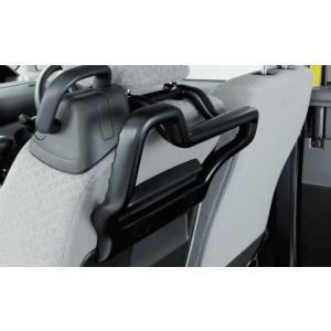 タント TANTO LA650S LA660S 前期：純正 ラクスマグリップ 助手席シートバック(廃...