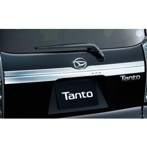 タント タント/TANTO/LA650S/LA660S 前期：純正 バックドア